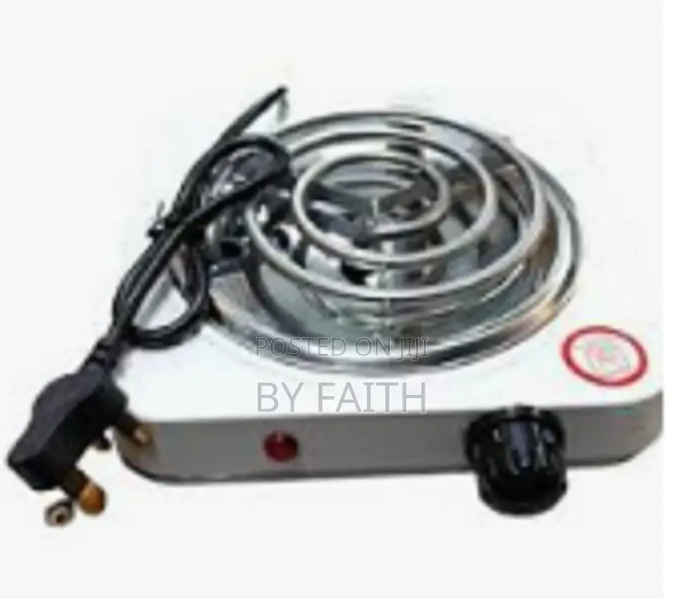 Hotplate Electric Single ( Hot Plate )