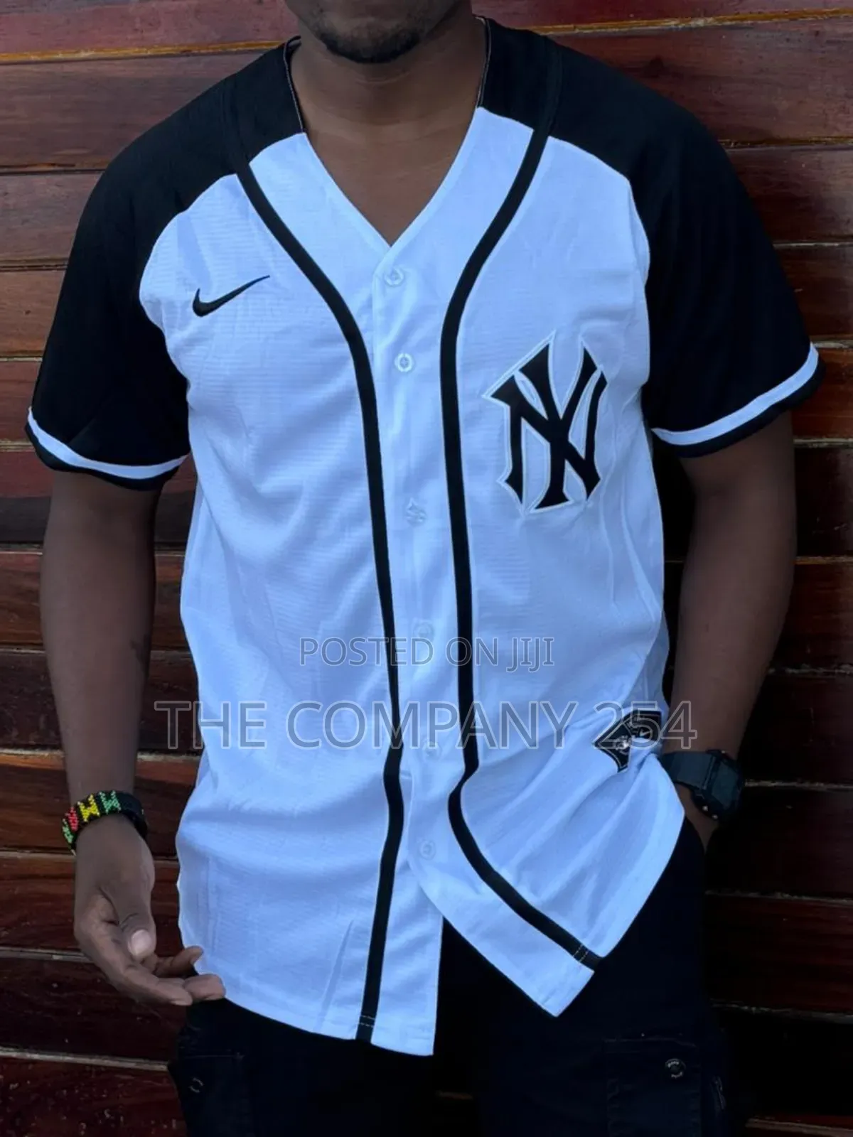 Yankees Ny Badboy Lakers Jayvee Dragon Unisex Baseball Shirt