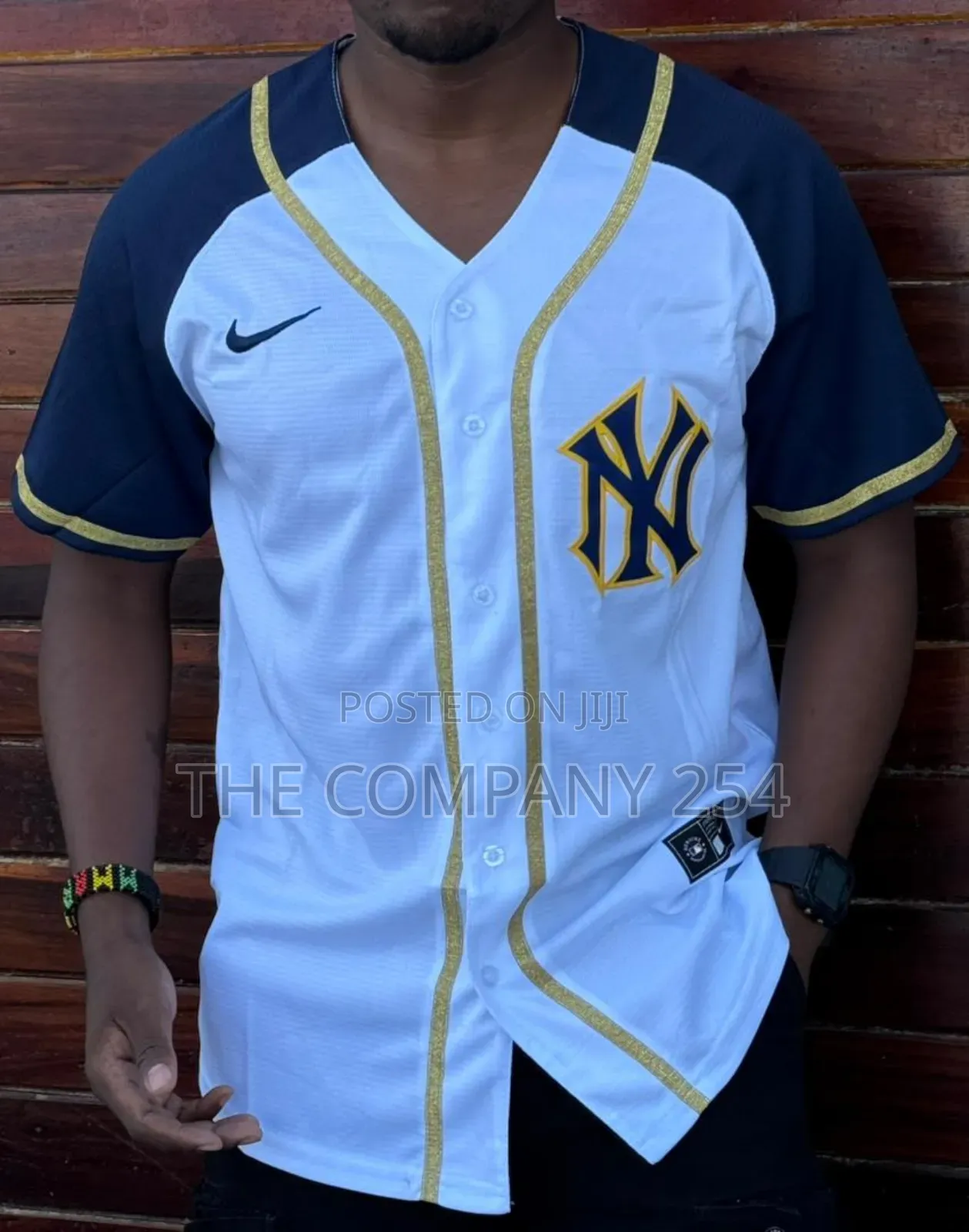 Yankees Ny Badboy Lakers Jayvee Dragon Unisex Baseball Shirt