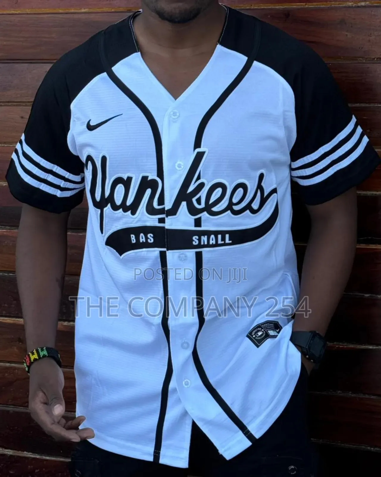 Yankees Ny Badboy Lakers Jayvee Dragon Unisex Baseball Shirt