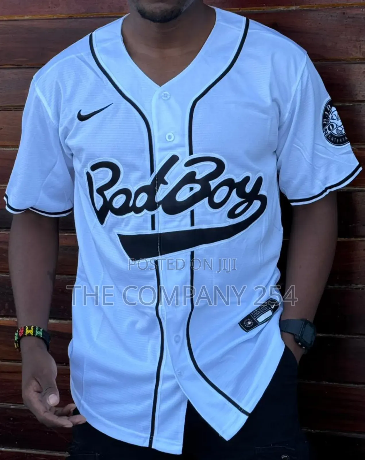 Yankees Ny Badboy Lakers Jayvee Dragon Unisex Baseball Shirt