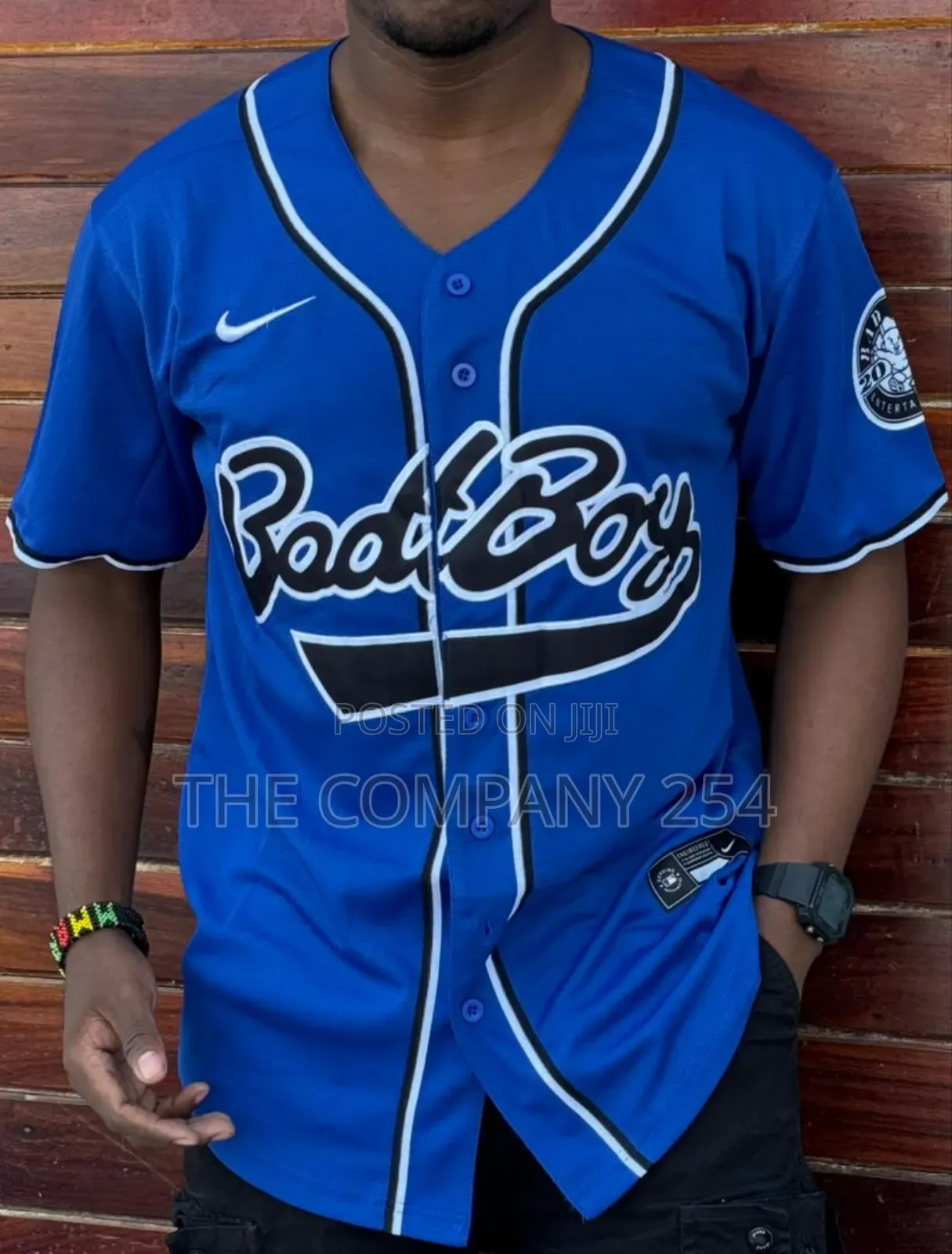 Yankees Ny Badboy Lakers Jayvee Dragon Unisex Baseball Shirt