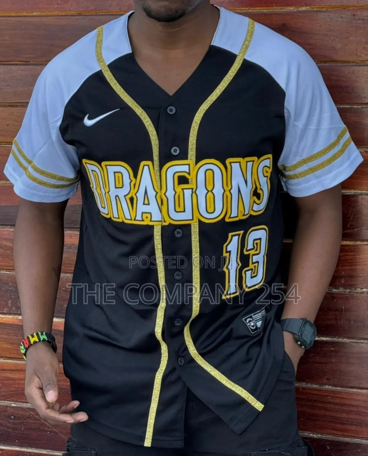 Yankees Ny Badboy Lakers Jayvee Dragon Unisex Baseball Shirt