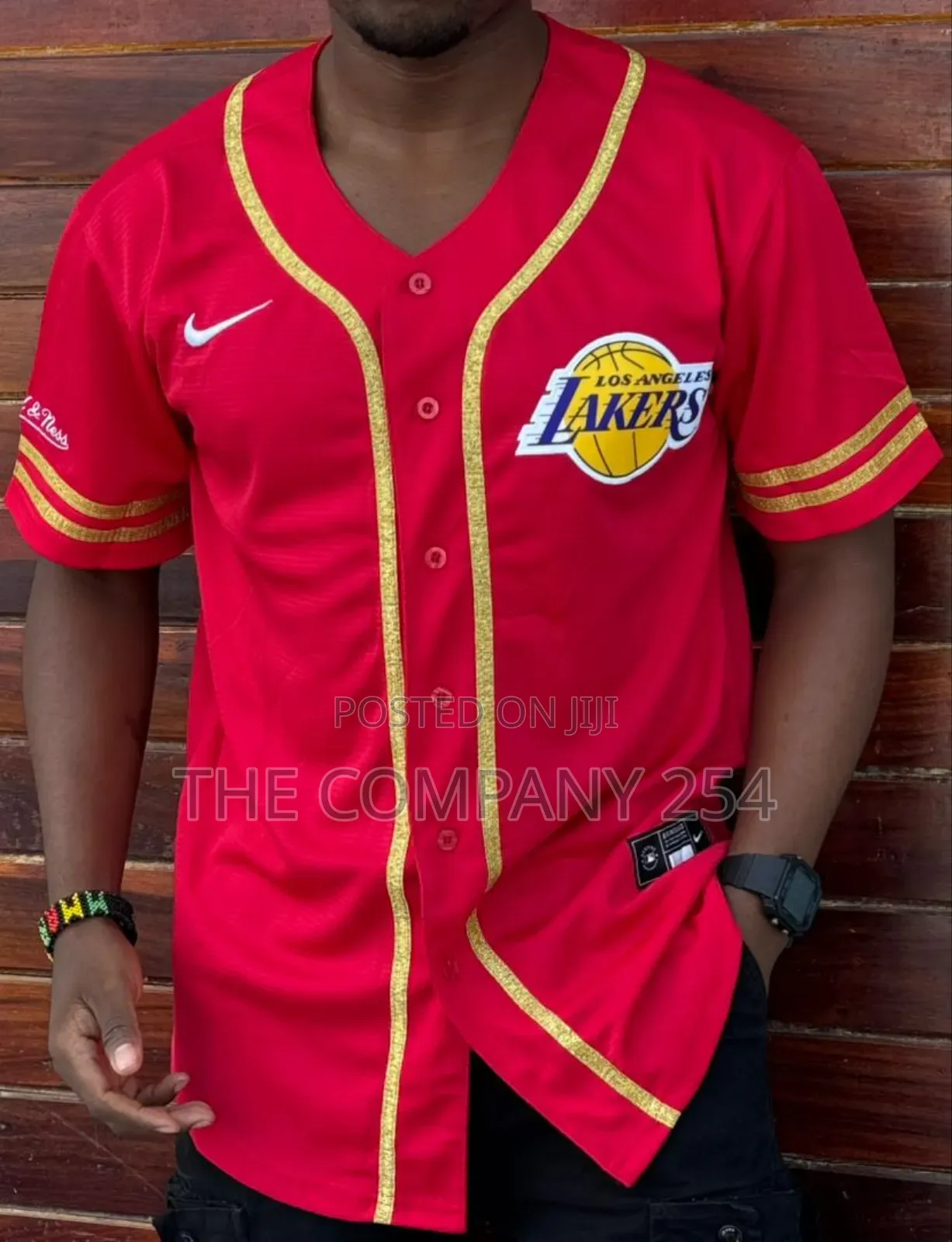 Yankees Ny Badboy Lakers Jayvee Dragon Unisex Baseball Shirt