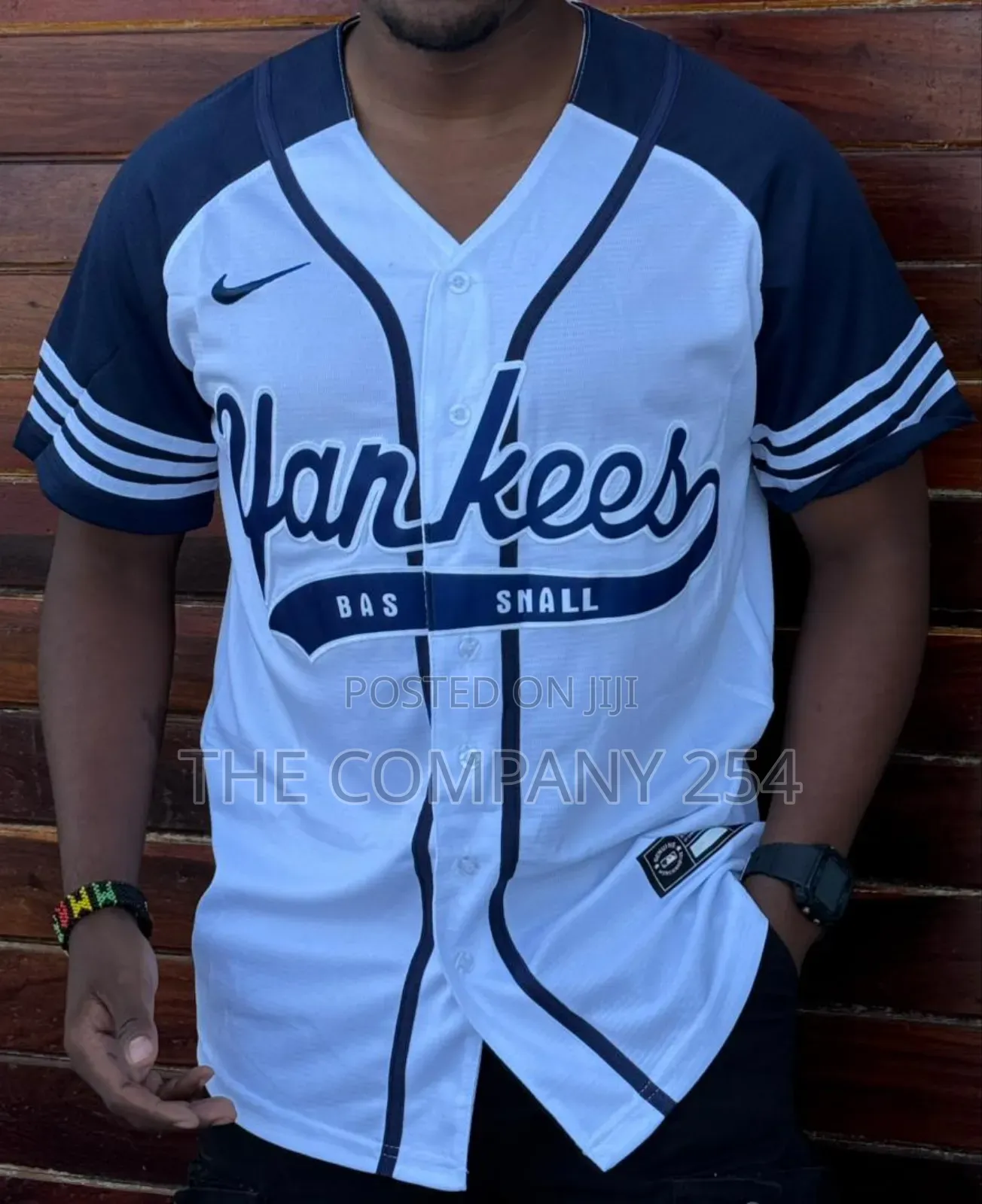 Yankees Ny Badboy Lakers Jayvee Dragon Unisex Baseball Shirt
