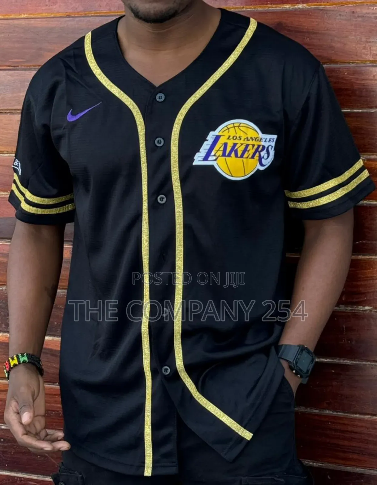 Yankees Ny Badboy Lakers Jayvee Dragon Unisex Baseball Shirt
