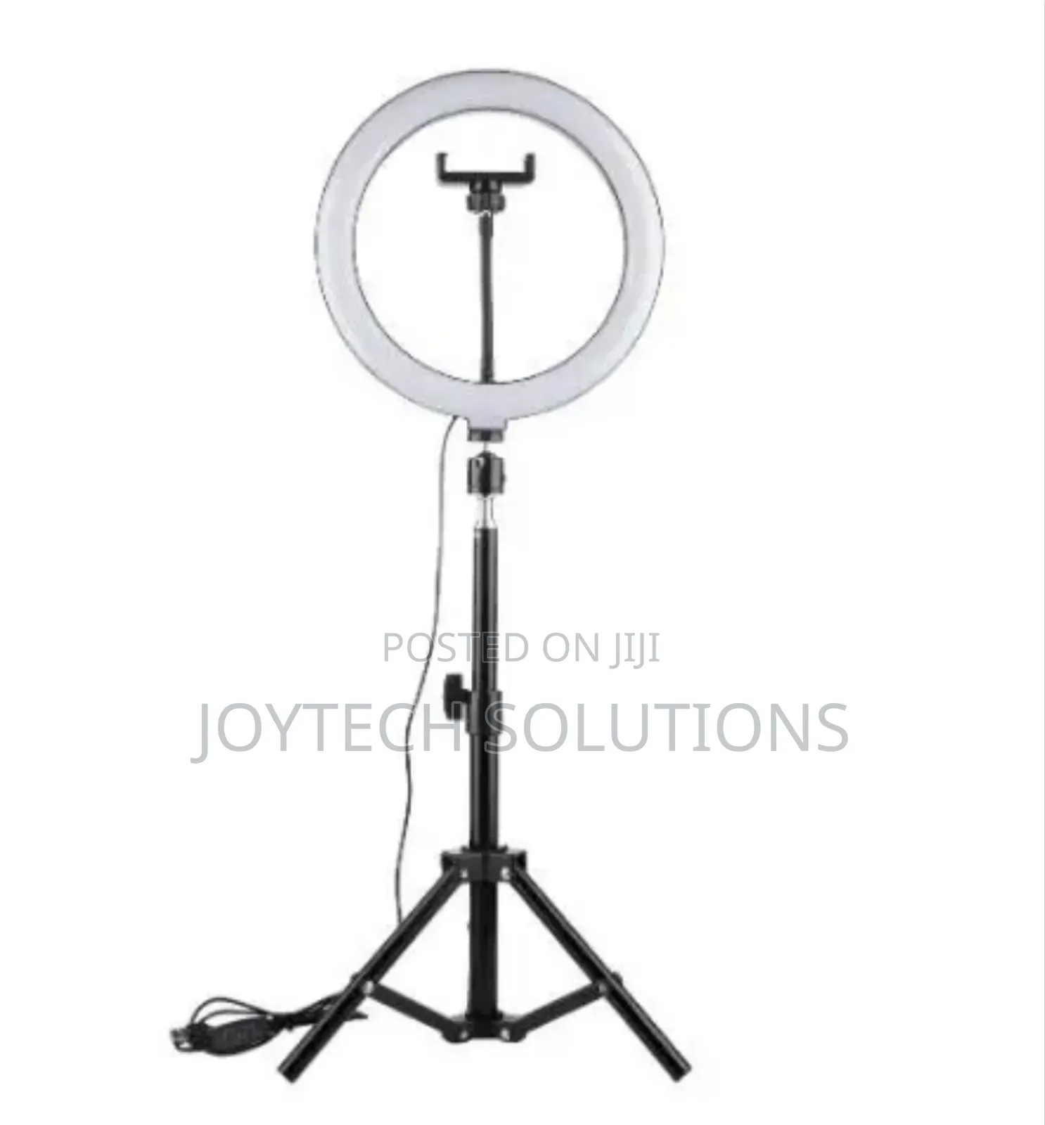 Wholesale Price Supply 10inch Ring Fill Light With a Tripod