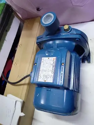Water Booster Pump / Pedrollo Water Booster Pump