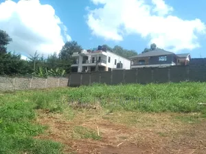 Eighth Acre Residential Plots for Sale in Ngong