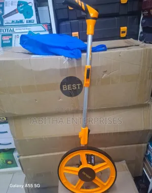 Measuring Wheel/ Measuring Wheel