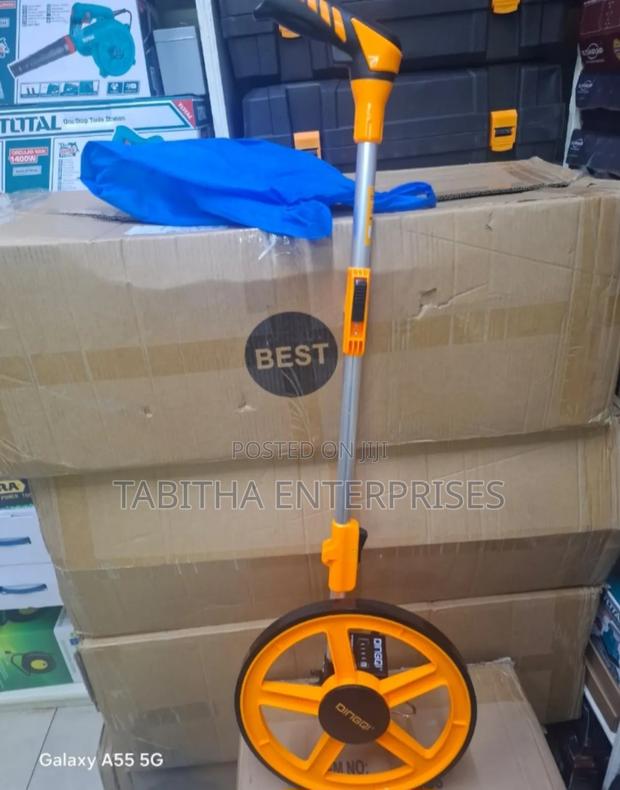Measuring Wheel/ Measuring Wheel