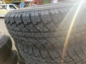 215/70r16 Maxtrek Tyre