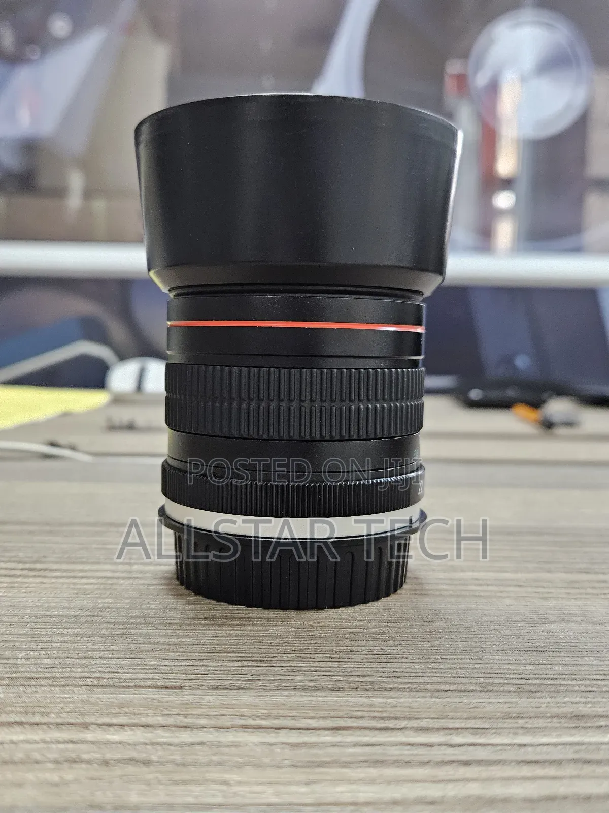 Andoer 85mm F1.8