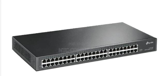 Tp-Link Sg1048 48-Port Gigabit Ethernet Switch