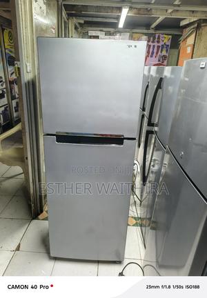 Neat Samsung Digital Inverter Fridge - thumbnail 2