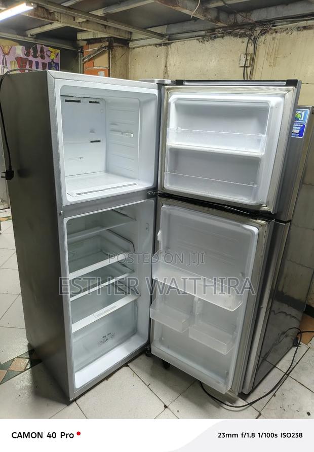 Neat Samsung Digital Inverter Fridge - thumbnail 4