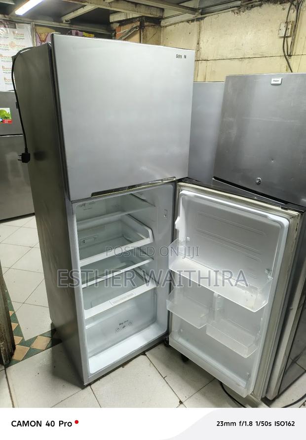 Neat Samsung Digital Inverter Fridge - thumbnail 5