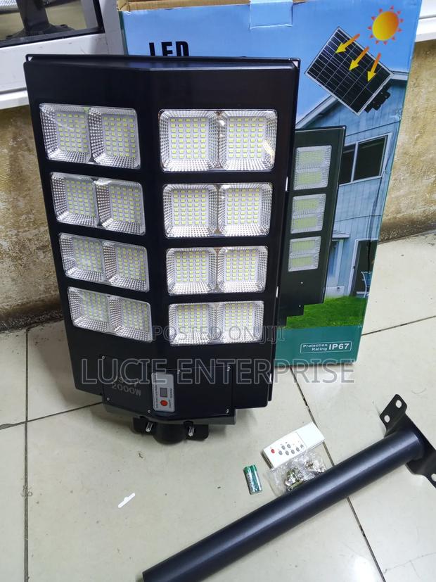 Street Lights 2000watts - thumbnail 2