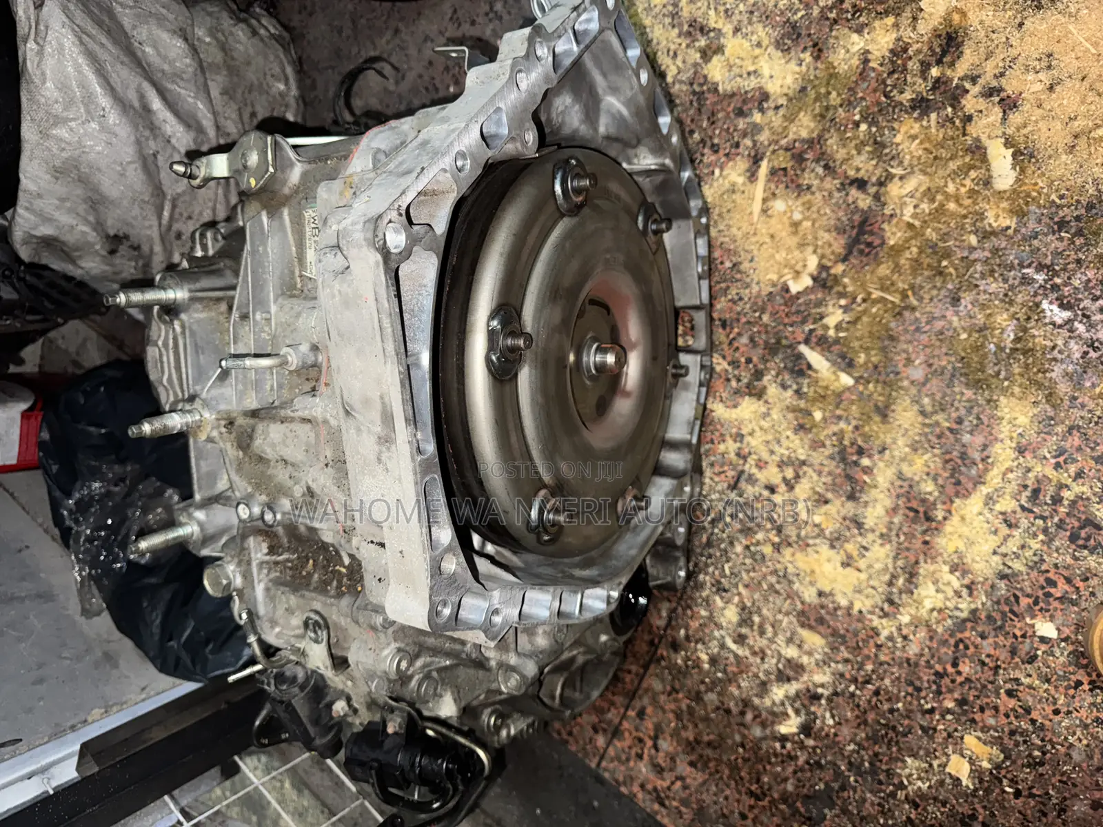 Mazda Atenza,Cx5,Axela Diesel Gear