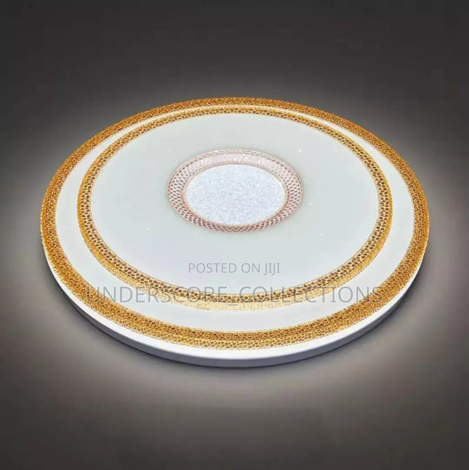 Circular Ceiling Lights
