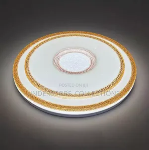 Circular Ceiling Lights