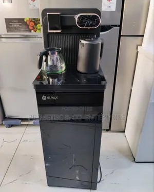 Nunix A1c Bottom Load Hot and Cold Water Dispenser