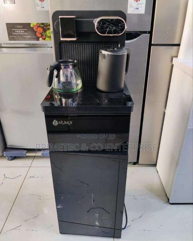 Nunix A1c Bottom Load Hot and Cold Water Dispenser