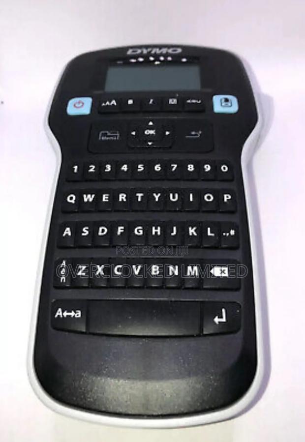 Dymo Label Manager 160 Portable Label Maker - main view