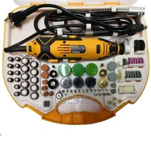 Dera Multifunctional Rotary Portable