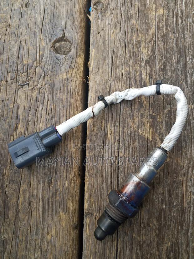 Oxygen Sensor Toyota Vitz New Model