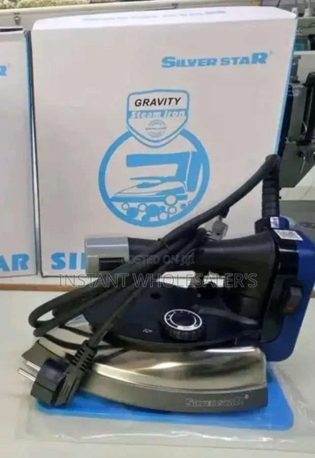 Industrial Steam Iron Quality Product