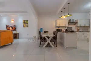 Diani Airbnb 2 Bedroom Apartment