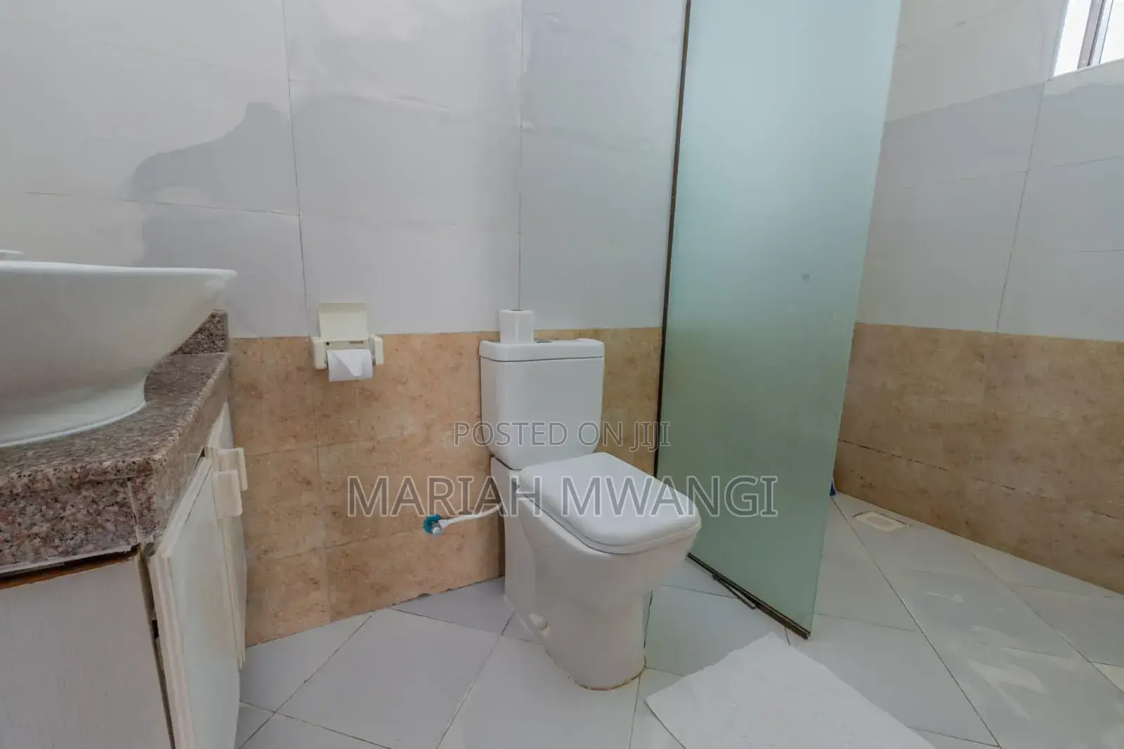 Diani Airbnb 2 Bedroom Apartment