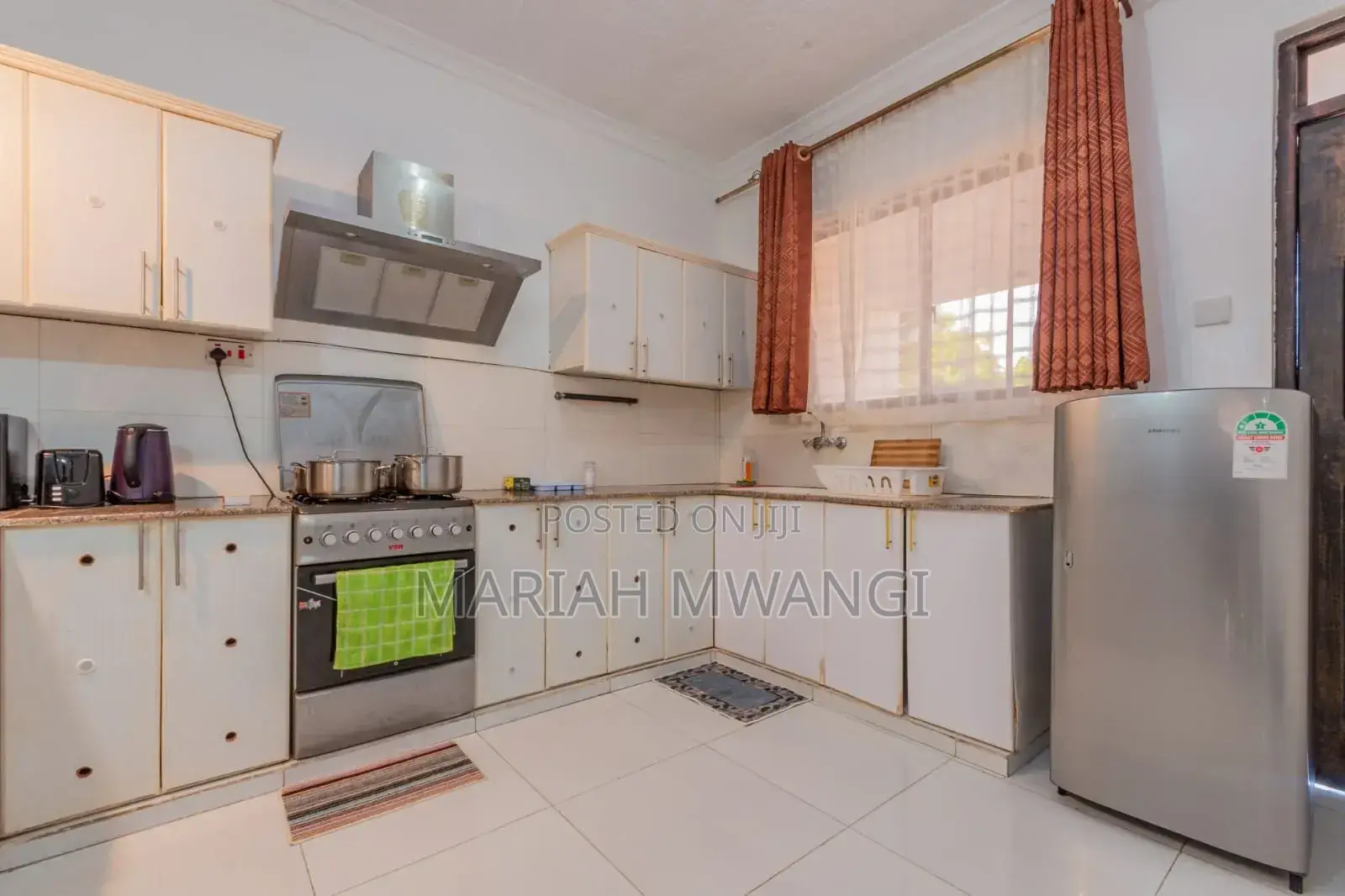 Diani Airbnb 2 Bedroom Apartment
