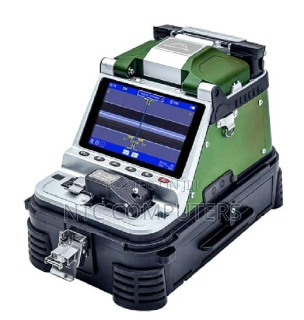 Signal Fire Ai-30 Optical Fiber Fusion Splicer