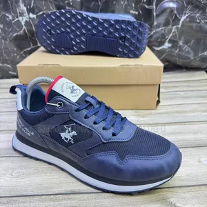 Ussp Polo Shoes