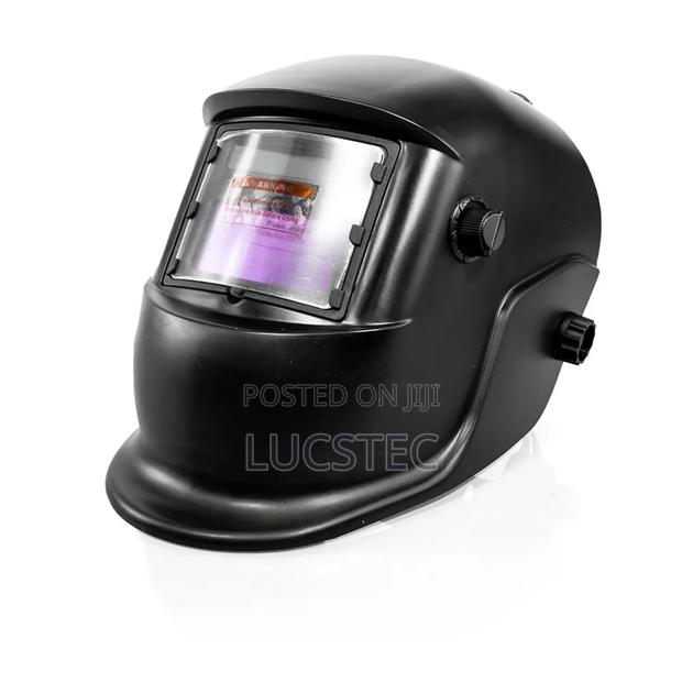 Welding Helmet - thumbnail 2