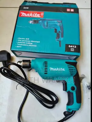 Best Makita Drill/Electric Makita Drill