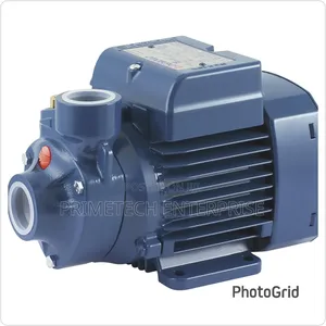 Pedrollo 0.5hp Water Booster