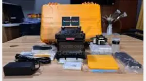 Grandlink Glk14 Fiber Optic Fusion Splicer Splicing