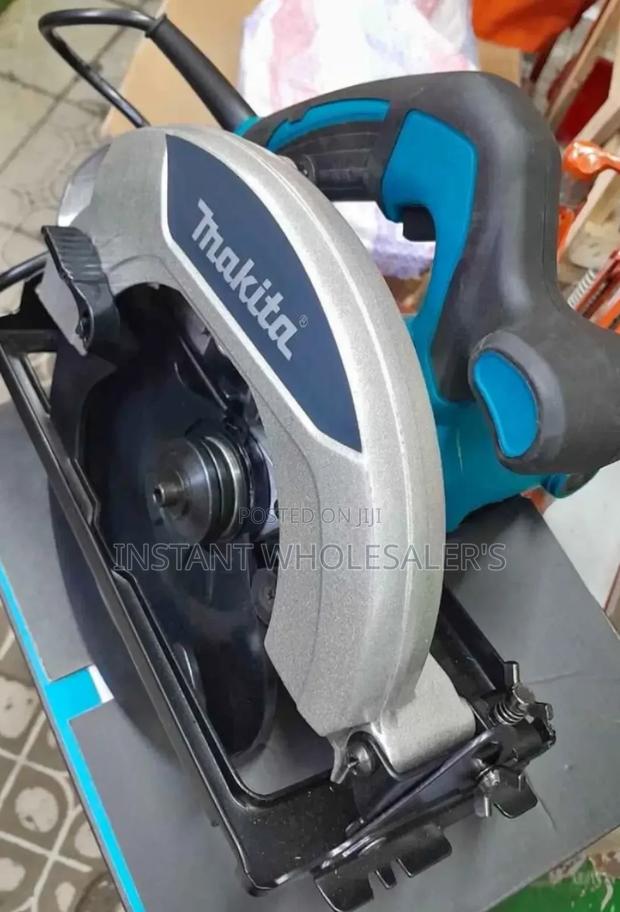Makita Durable Circular Saw 7" Inch