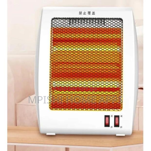 *Starworth Quartz* *Heater 800w* - thumbnail 2