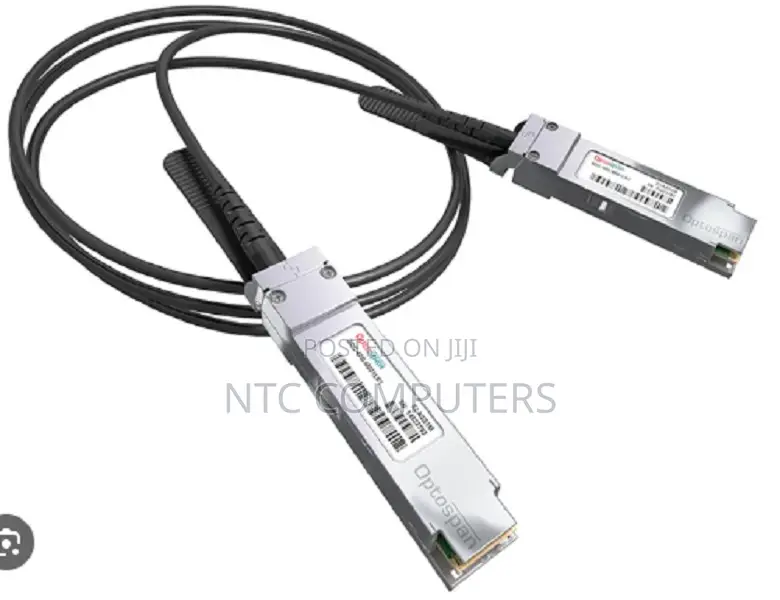 Dac Cable Meters Dac 1m Cable1