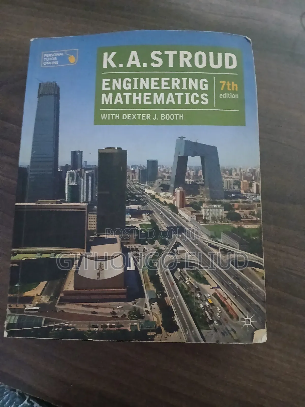 Engineering Books