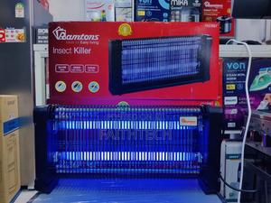 *Ramtons Insect Killer 2x15w Rm697 - thumbnail 2