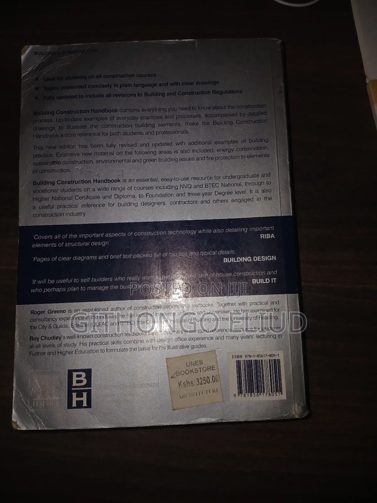 Engineering Books