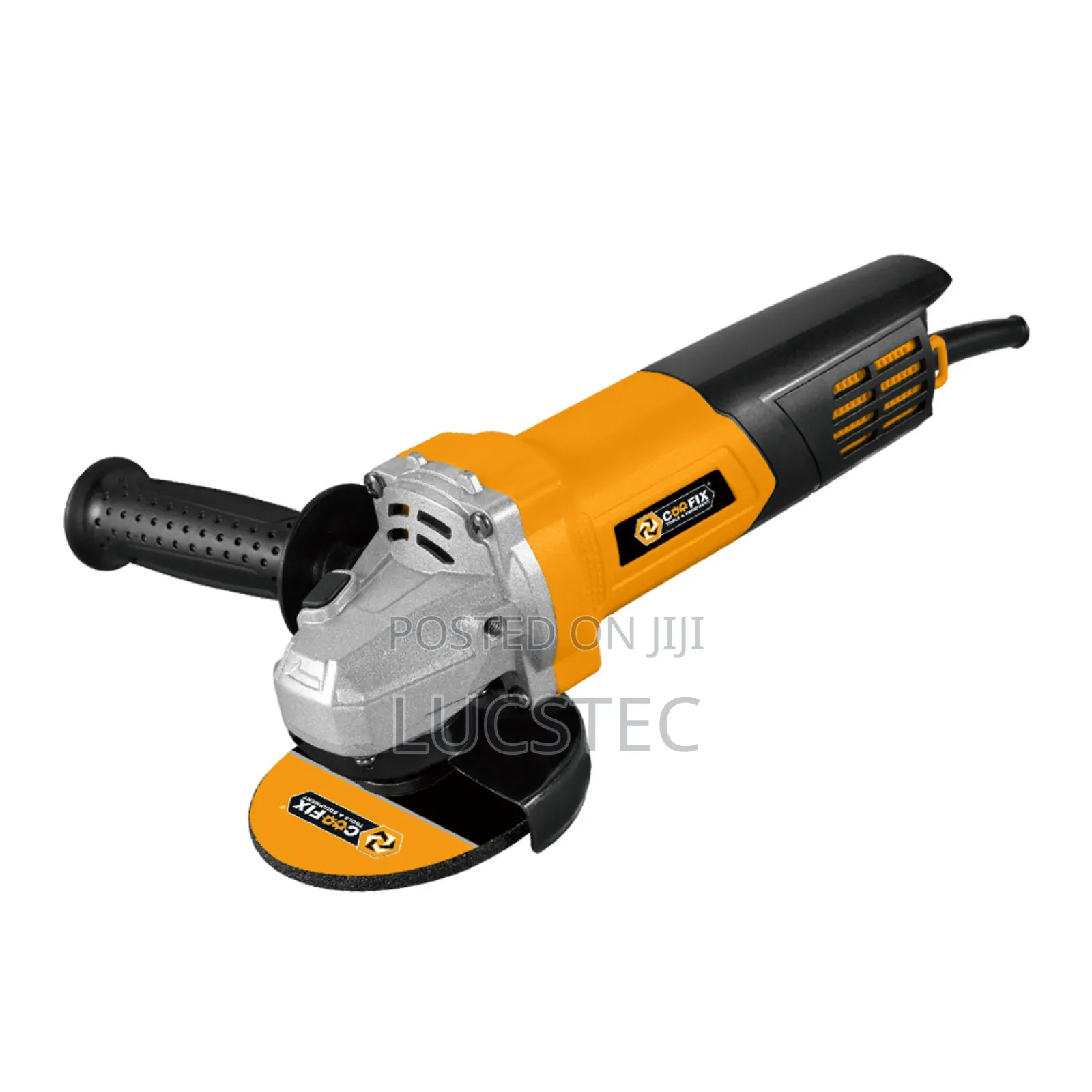 Confix Angle Grinder