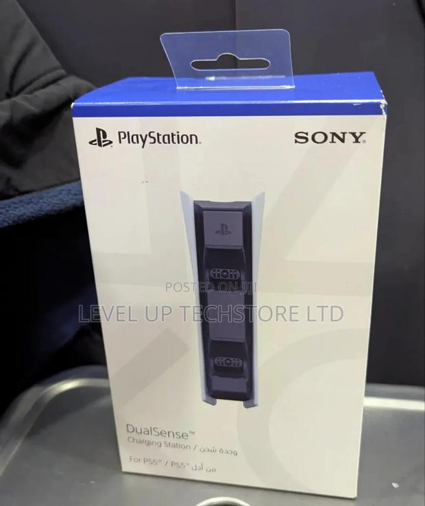 Ps5 Dualsense Charging Station