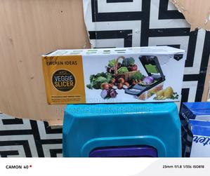 14pcs Veggie Slicer - thumbnail 2