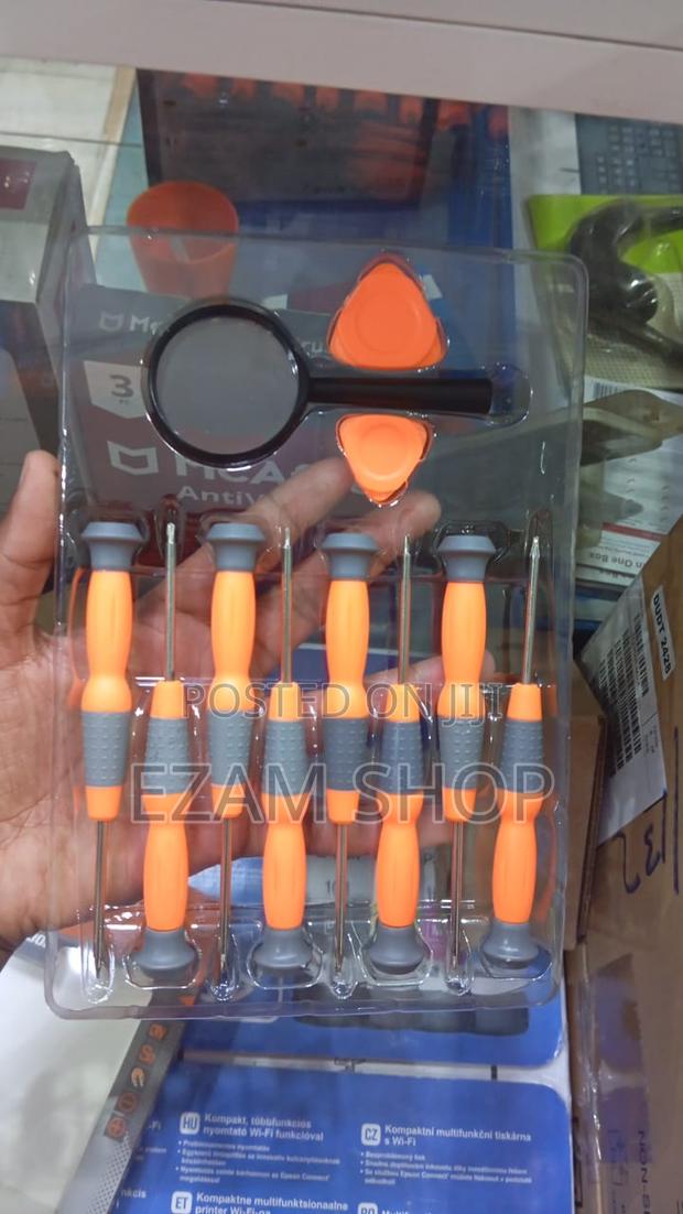Telecommunication Tool Screwdrivers Tool - thumbnail 4